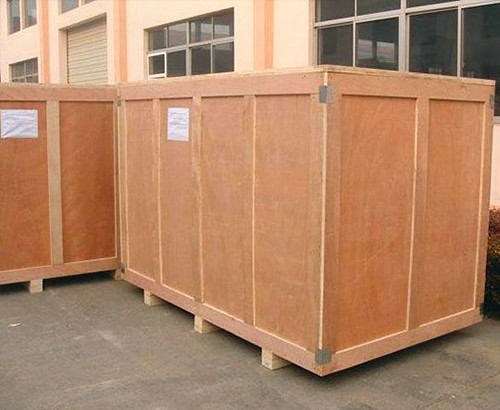如何优化包装木箱以增加运输