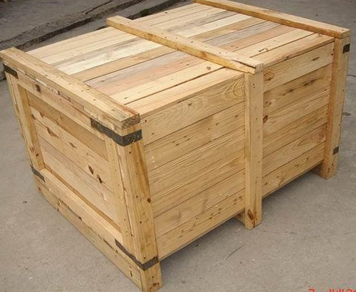 用武汉包装木箱有什么优点？